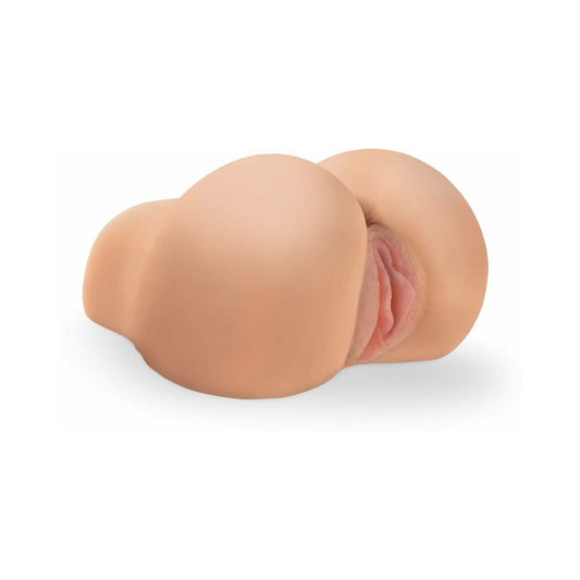 Interactive sex toy with touch-activated dirty talk feature