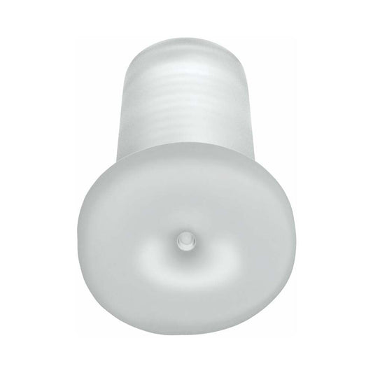 PDX Wet Strokers sleeve with textured interior tunnel