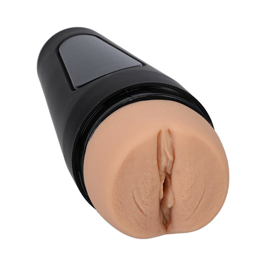 Main Squeeze adult toy molded from Jewelz Blu