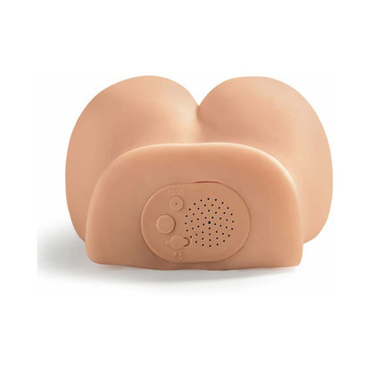 Dirty Talk series adult toy with reactive, sexy voice features