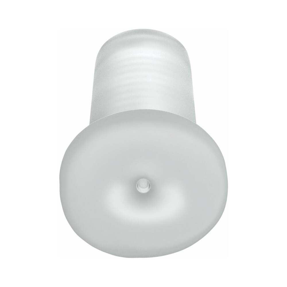 PDX Wet Strokers sleeve with textured interior tunnel