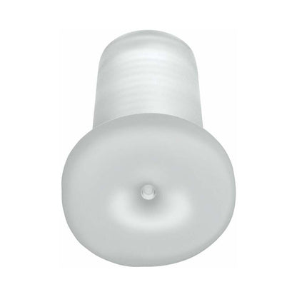 PDX Wet Strokers sleeve with textured interior tunnel