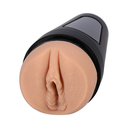 ULTRASKYN stroker featuring textured inner sleeve