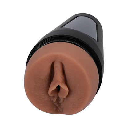 Main Squeeze adult toy molded from Xxlayna Marie